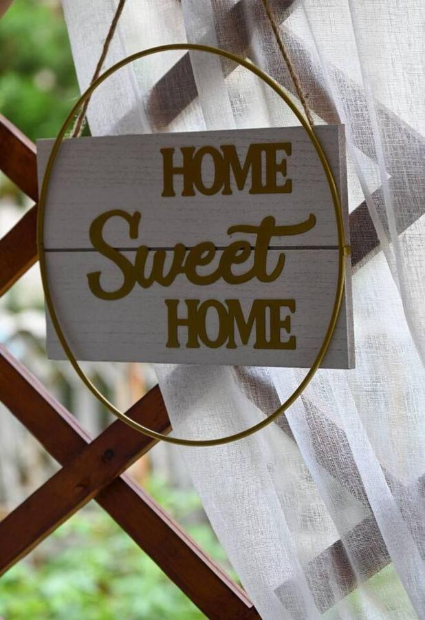 Home Sweet Home Apartment 亚历山德鲁波利斯 外观 照片